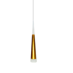 Pendant design lamp Droplight   (Gold)