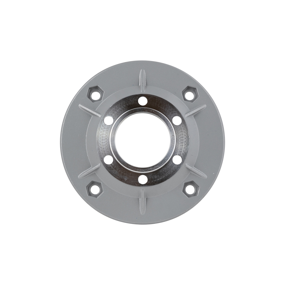 Фланец 71 B5 (160 мм) к редуктору INNOVERT 063