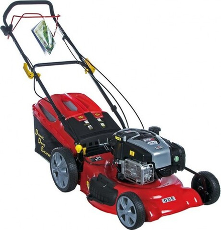 Газонокосилка бензиновая DDE LM 51-60 DBE 910-287