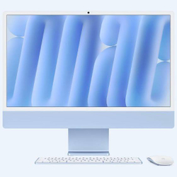 Apple iMac 24 Retina 4,5K, M4