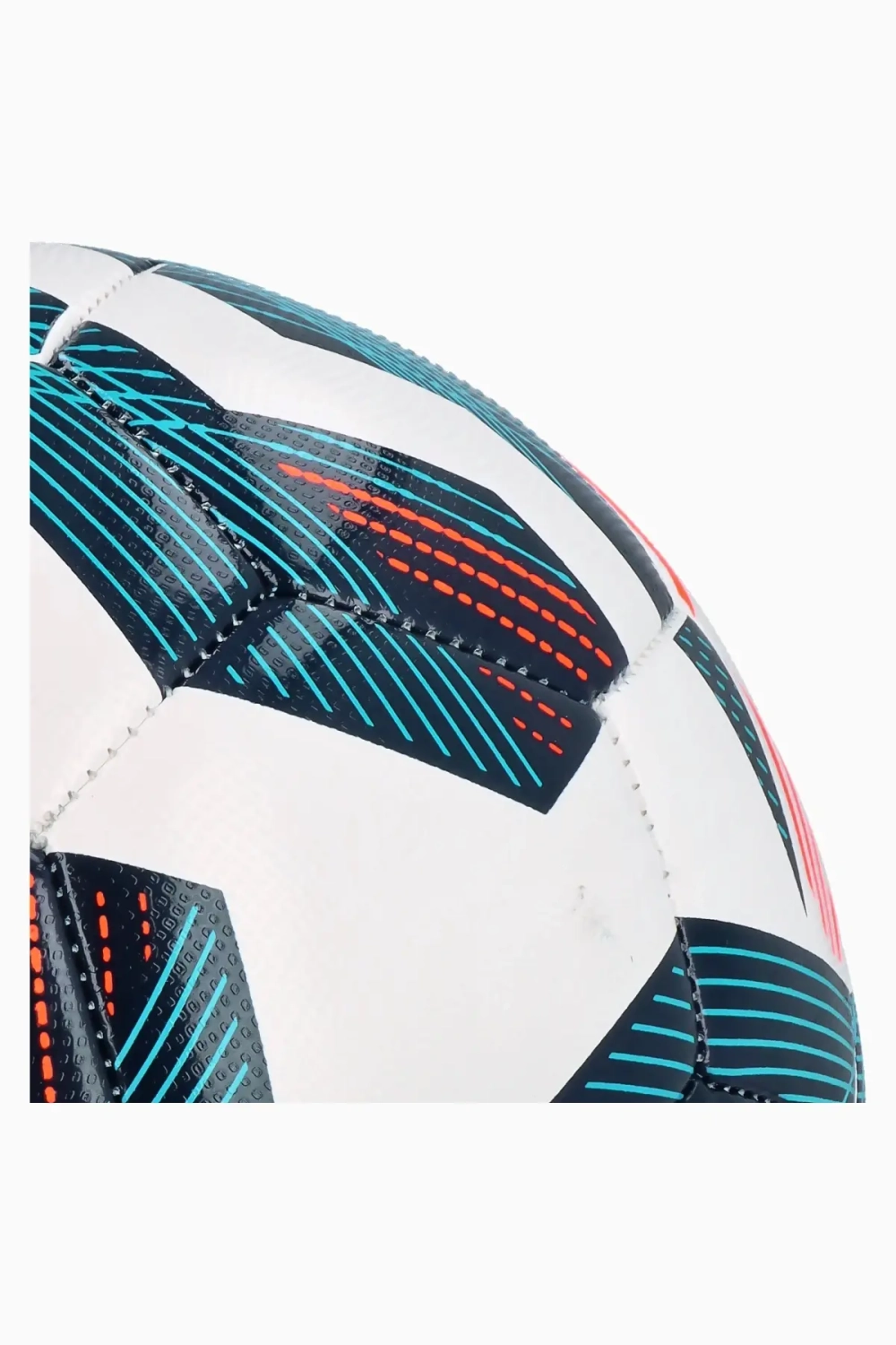 Футзальный мяч Uhlsport Team размер 5 - белый