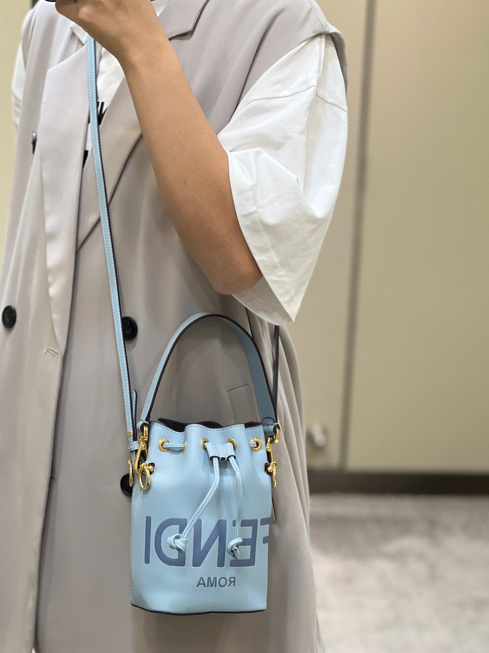 Fendi Mon Tresor 18 cm