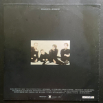 Кино ‎– Черный альбом (Россия 1991г.)