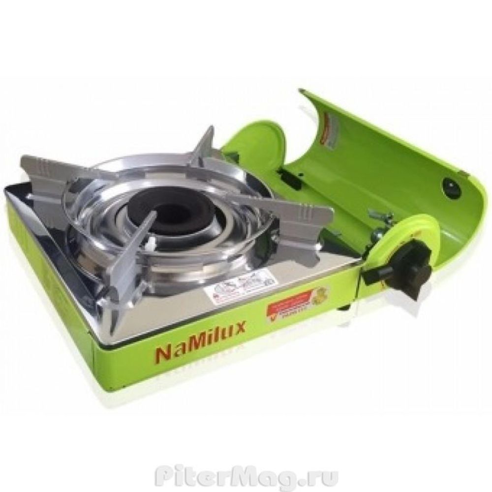 Газовая плита NaMilux NA-182PS