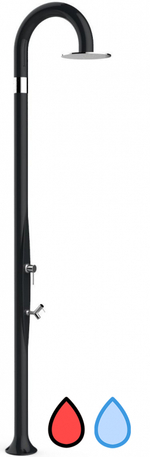 Душ уличный Arkema Funny Yin T 325, антрацит