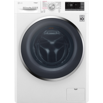 Стиральная машина LG TW-4J7VS2W
