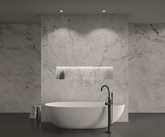 Встраиваемый светильник Technical DL034-01-06W4K-D-W