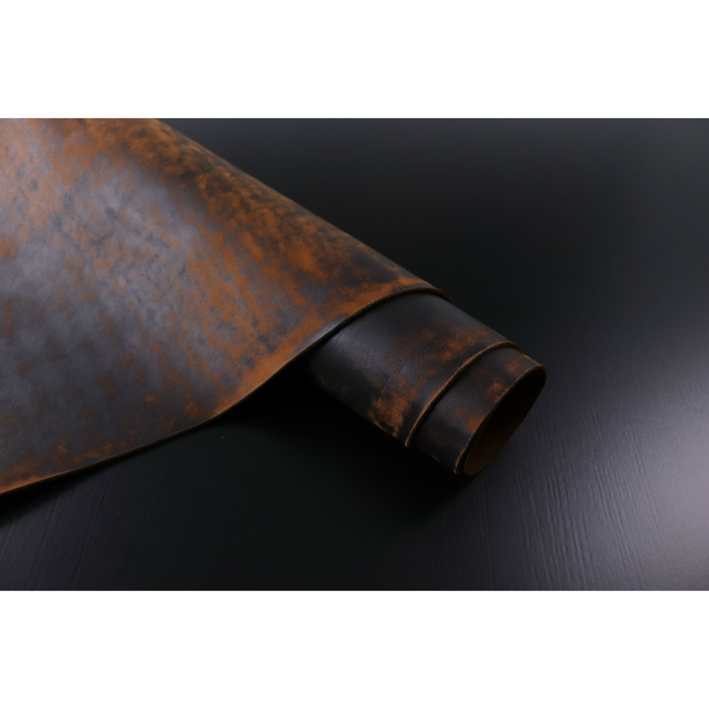 1,8-2,2 Юфть Коньяк лофт  ⠀⠀