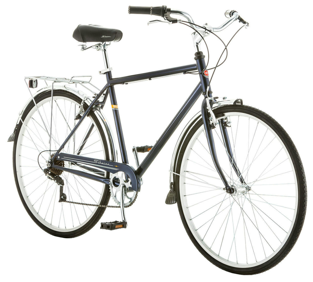 Дорожный велосипед Schwinn Wayfarer (2022)