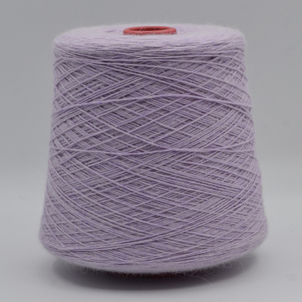 Zegna Baruffa art. Angora50 (lilla)