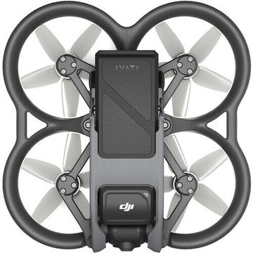 Квадрокоптер DJI Avata PRO View Combo