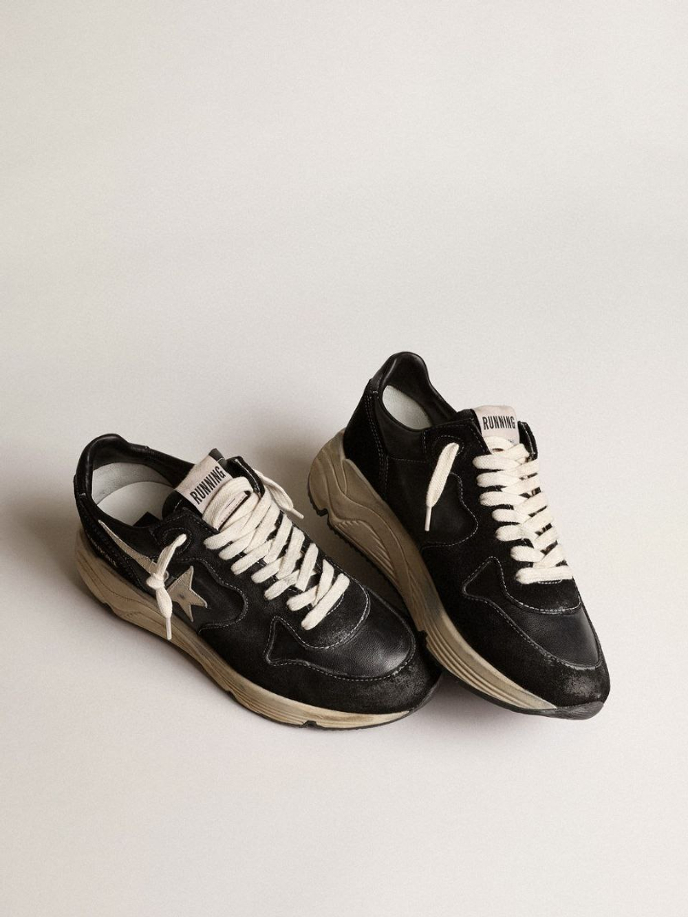 Кроссовки Golden Goose, арт. 478363539