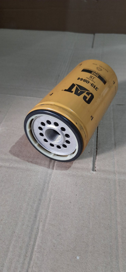 Фильтр топливный Caterpillar 319-0844