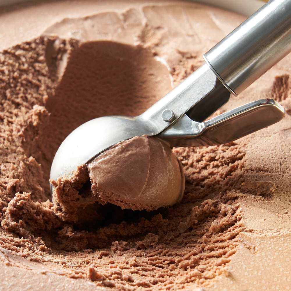 Ложка для мороженого IKEA IDEALISK (ИДЕАЛИСК), Нержавеющая сталь