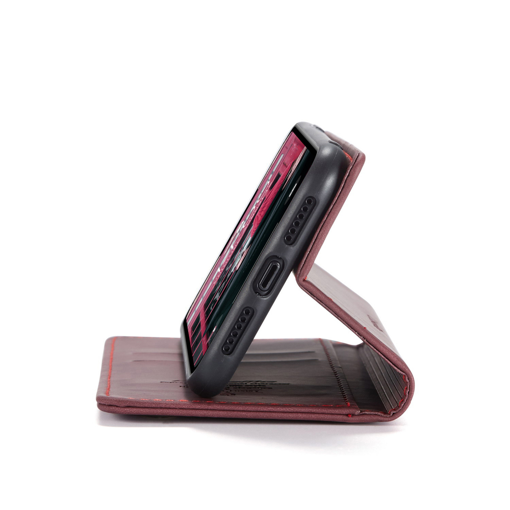 Чехол-книжка CaseMe Matte iPhone 11