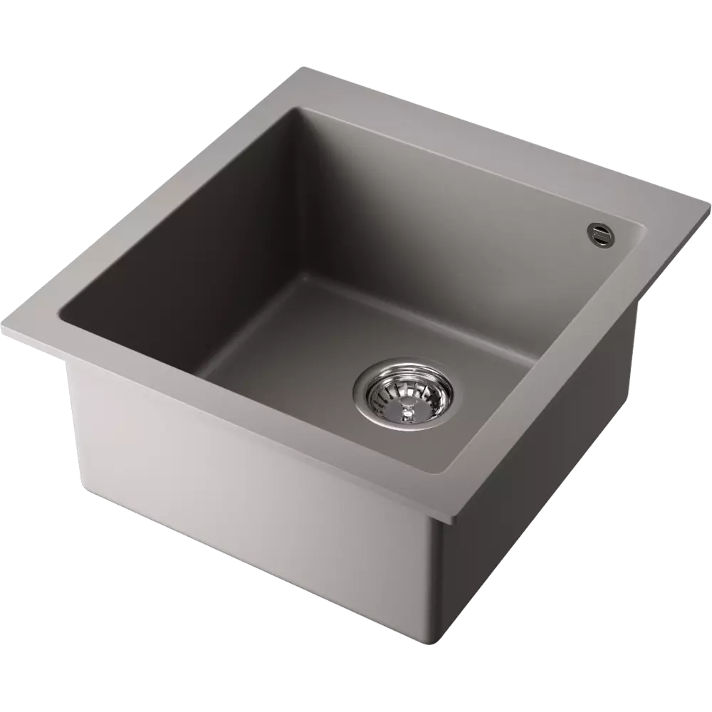 Кухонная мойка Omoikiri Bosen 47-SA