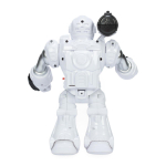 Робот на бат. кор 827-1