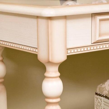 ДЖОКОНДА  Стол туалетный