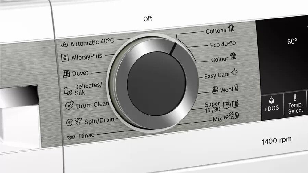 Стиральная машина BOSCH WGA254A0ME