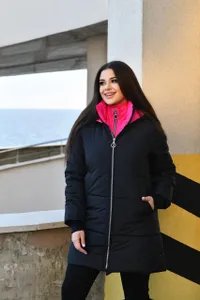 Куртка зимняя УК-4291-3