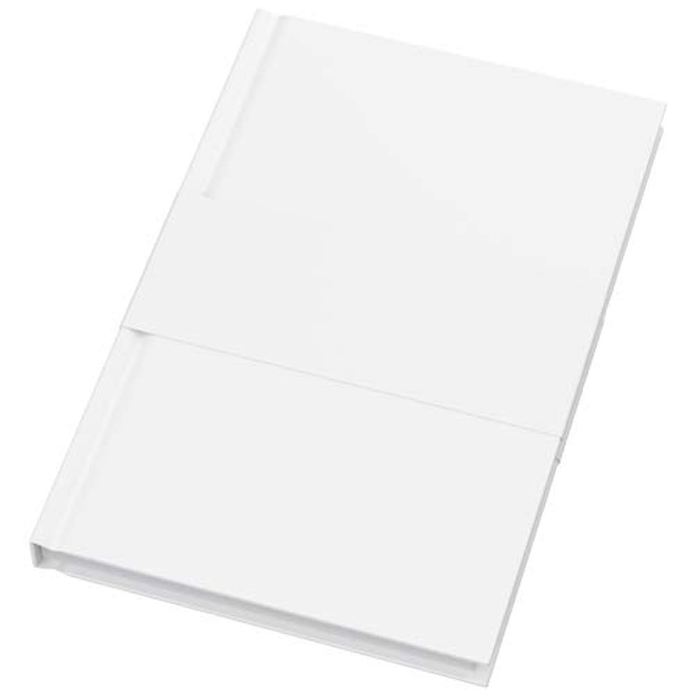 Novella Brontë блокнот формата А5 в твердой матовой обложке - 100 листов