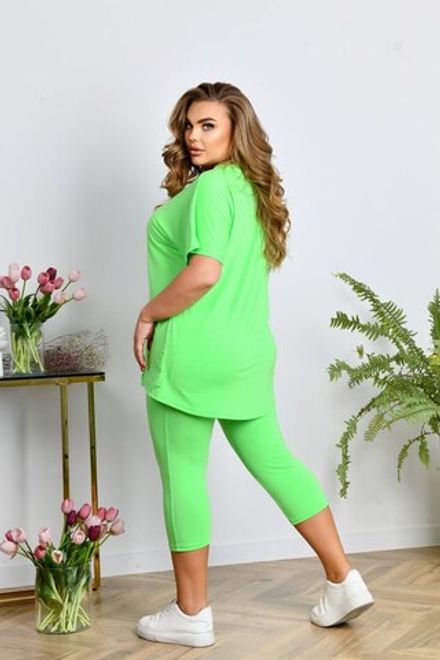 Спортивный костюм УК-3657-5