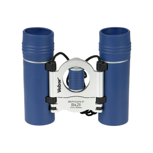 Бинокль Veber Sport БН 8x21 NEW