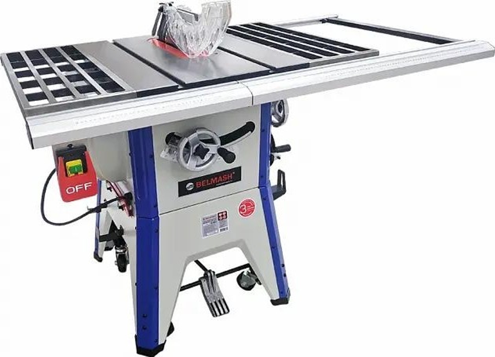 Станок циркулярный BELMASH LTS-250 230V S172A