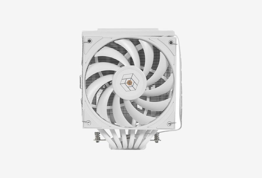 Thermalright Royal Knight 120 Digital White_0426613103036