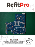 Материнская плата для ноутбука Lenovo G50-45 W8P DIS A4-6210 2G (5B20F77240), оригинал