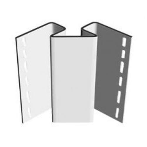 Виниловый Döcke Внутренний угол Пломбир