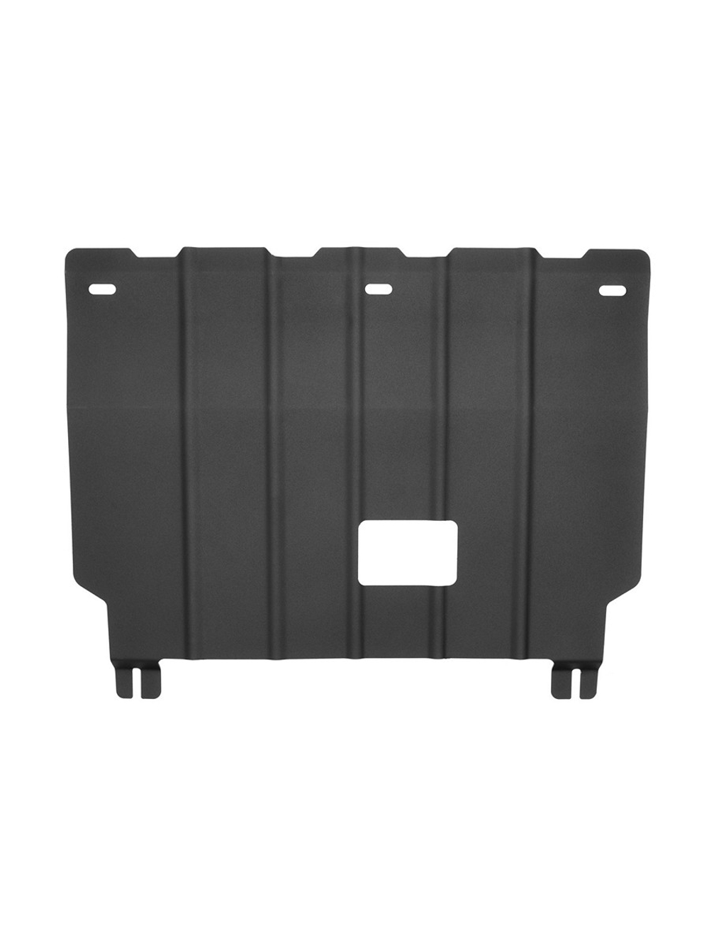 Защита картера и коробки передач для HYUNDAI Bayon (22-) 1,4 бензин AT  NLZ.20.66.030