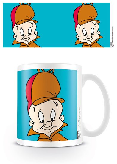 Кружка Looney Tunes (Elmer Fudd) Coffee Mug 315 ml MG23033
