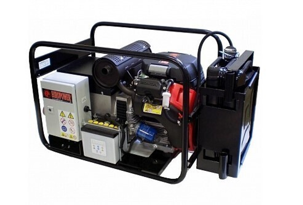Бензиновый генератор Europower EP 12000 Е