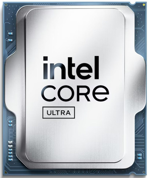 Процессор Intel Core Ultra 7 265K