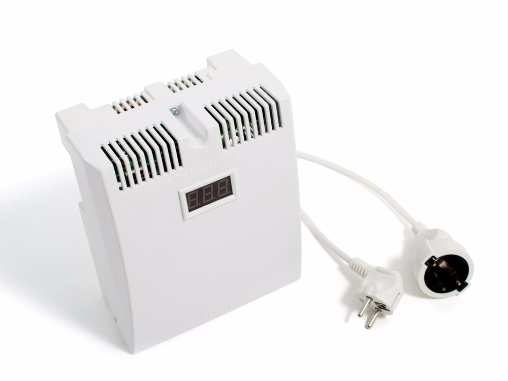 Стабилизатор  Бастион TEPLOCOM ST-888-И