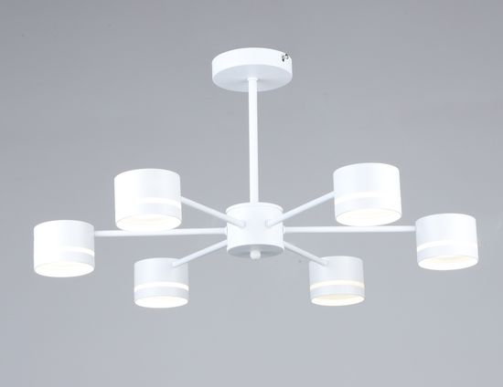 6900/6 WT (1) Люстра (RL) #