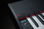 Цифровое пианино Mikado MK-1280BK-S