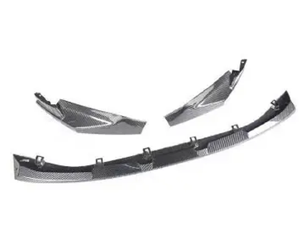 Карбоновый обвес в М-стиле для BMW M3 G80 | M4 G82 2020+ БМВ