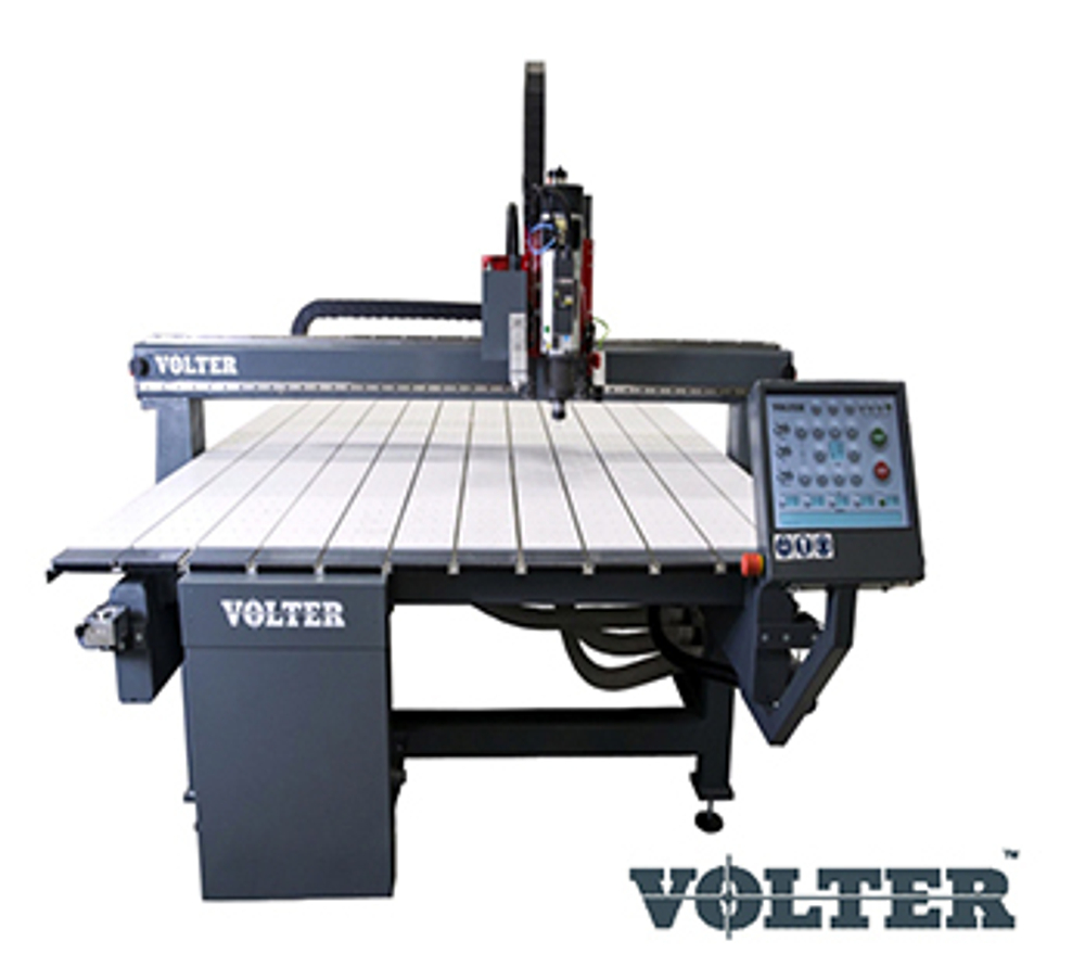 Фрезерный станок VOLTER 4020