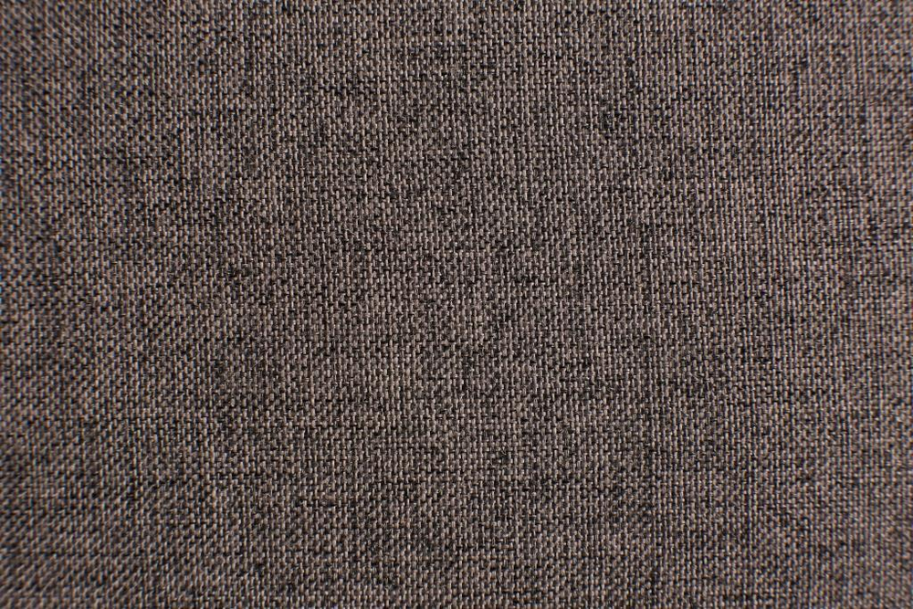 Мебельная ткань Dream Темно-серый (Рогожка)