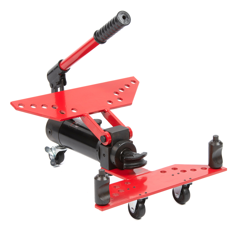 HRH-PP02060331 Трубогиб гидравлический, 6 т