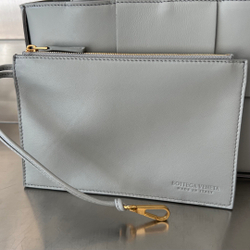Bottega Veneta Mini Arco Tote Bag