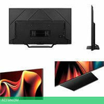 MiniLED телевизор Hisense 85U7NQ