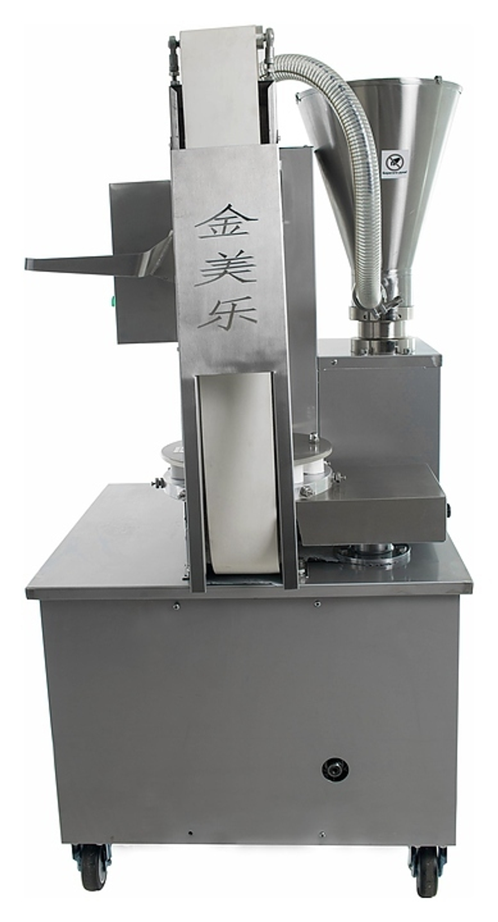 Пельменный аппарат для хинкали Foodatlas BGL-30E (AR)