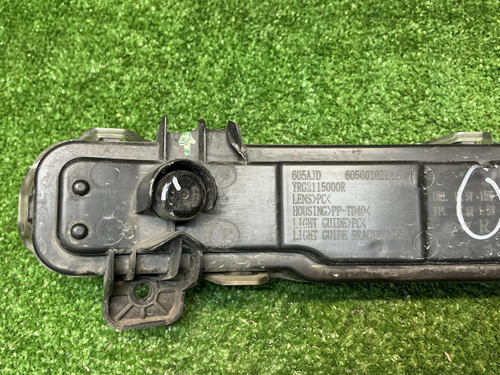 ДХО правый Chery Tiggo 7 Pro Max (2024-н.в.)