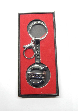 Брелок №069 CITROEN KING №069