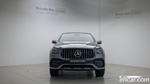 Mercedes-Benz GLE-Class W167 GLE400d 4MATIC Coupe (07.2021)