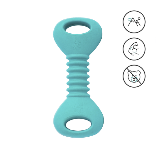 Гантель ZippyTuff Squeakerz 25 cм ZippyPaws