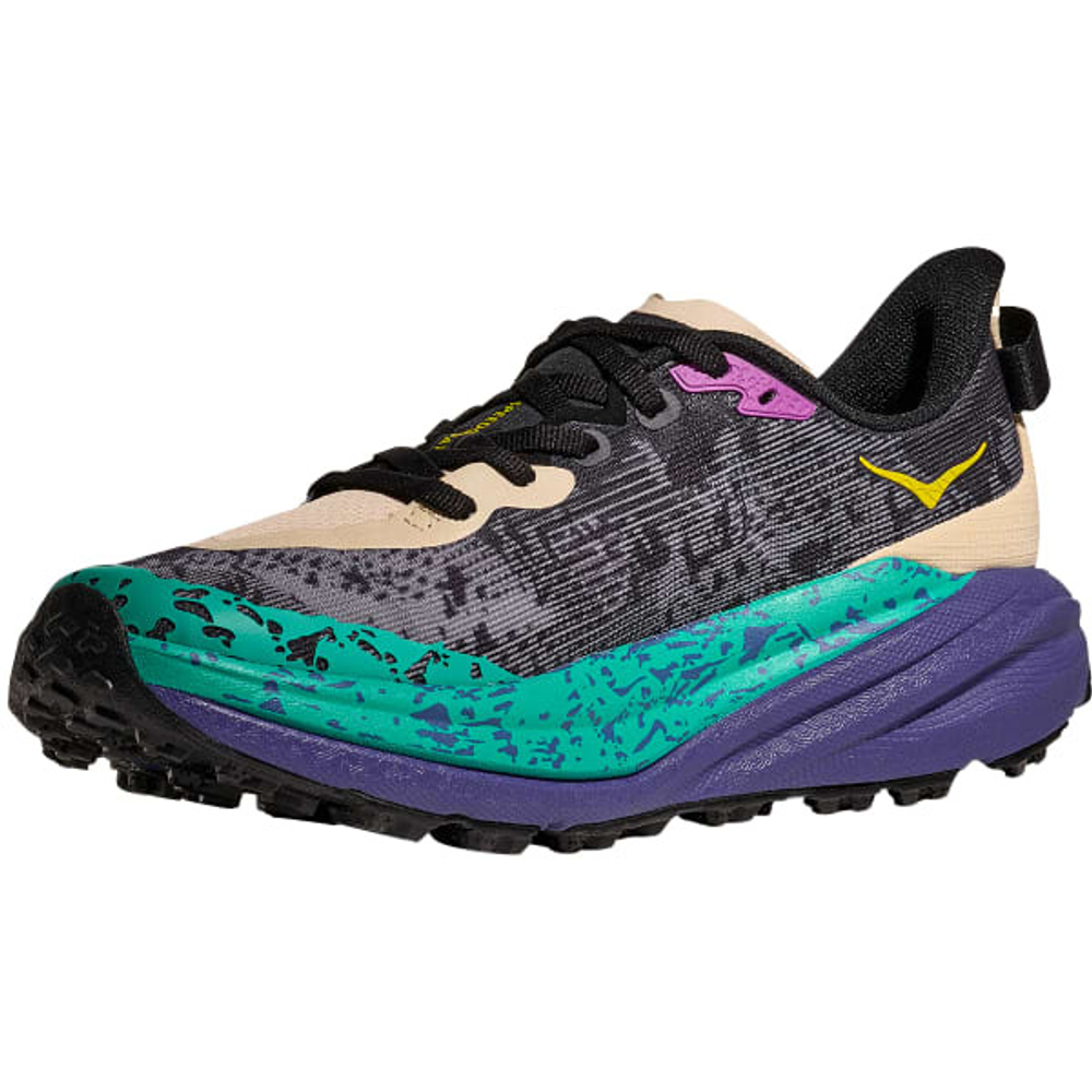 Кроссовки мужские Hoka Speedgoat 6